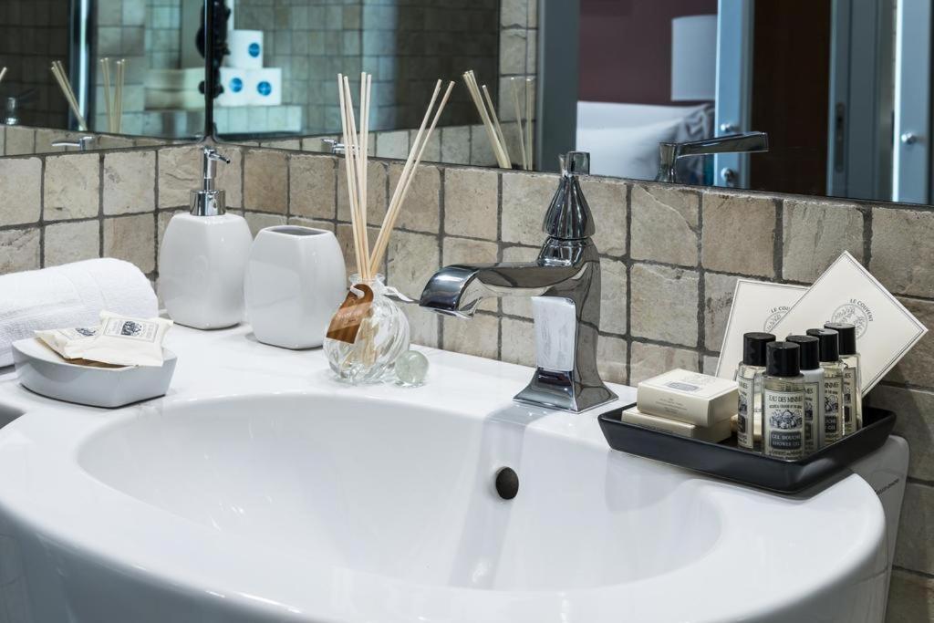 Apartmán Fontana Di Trevi Luxury Nest Řím Exteriér fotografie